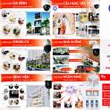 Lắp Đặt Camera HD, Full HD giá rẻ Tại Mễ Trì_Nam Từ Liêm_TP.Hà Nội  – Giảm 50%.