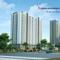 Lắp đặt camera quan sát cho chung cư, toà nhà DN1, DN2 La Khê - Hà Đông - Hà Nội.