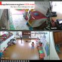 Camera giám sát trẻ em từ xa mua ở đâu tốt?