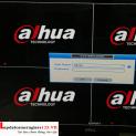 Hướng dẫn lấy lại mật khẩu đầu ghi hình Dahua ( Reset password Dahua).