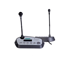 Micro đại biểu D6222