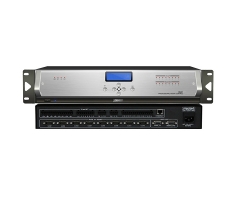 Bộ điều khiển Trung tâm D6401