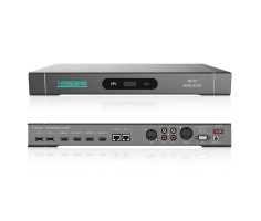 Thiết bị đầu cuối video hội nghị truyền hình Hd8101