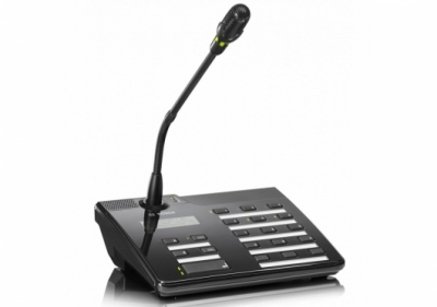 Bàn gọi Paviro Bosch PVA-15CST.