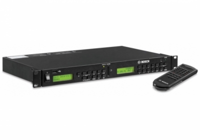 Đầu phát nhạc nền Bosch PLE-SDT.